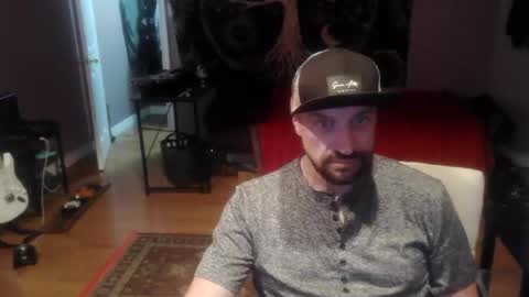 chad online show from May 27, 2026, 2:41 am