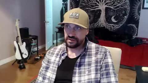 chad online show from May 27, 2026, 4:37 pm