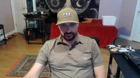 chad online show from May 28, 2026, 7:00 pm