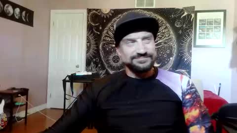 chad online show from May 29, 2026, 7:01 pm