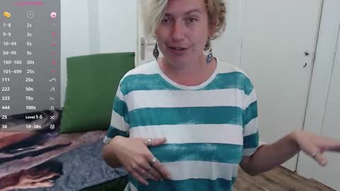 Syl  online show from September 22, 2025, 9:11 am