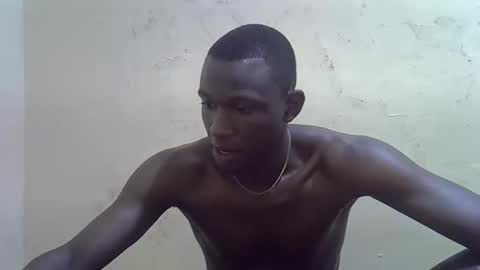 clive_damian online show from April 11, 2026, 7:45 am