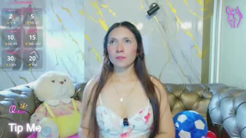 Cloe online show from February 4, 2026, 1:33 am