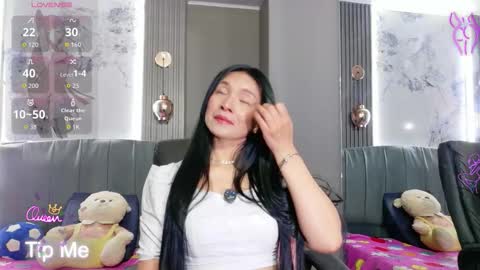 Cloe online show from February 9, 2026, 2:26 am