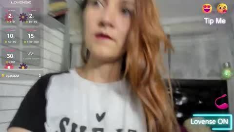 cloe66 online show from September 23, 2025, 5:05 pm