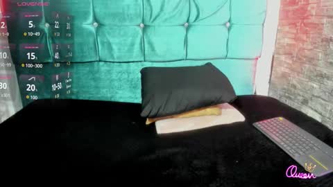 cloe66 online show from March 13, 2026, 2:45 pm