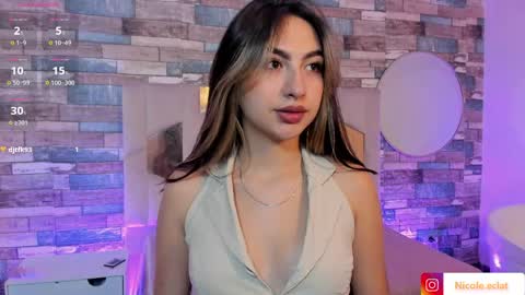 cloe_1tay online show from April 14, 2026, 3:12 am