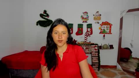 cloe_7 online show from December 20, 2025, 3:24 am
