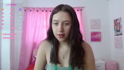 cloe_7 online show from March 29, 2026, 2:50 pm
