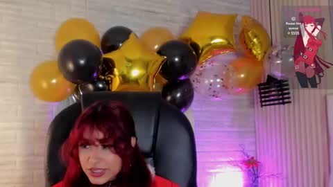 Cloe online show from December 7, 2024, 3:08 pm