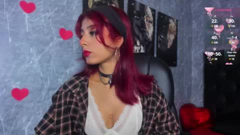 Cloe online show from February 17, 2025, 12:05 pm