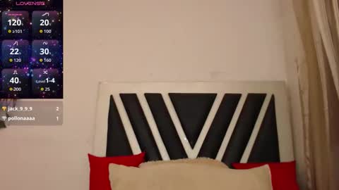 CLOE online show from October 24, 2025, 1:07 pm