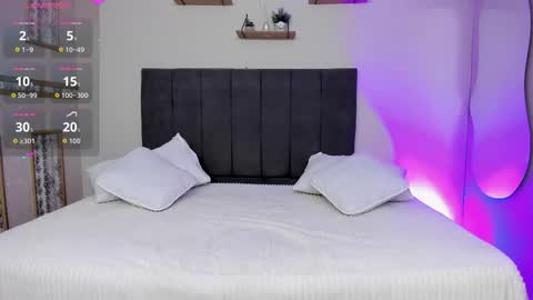 Cloe x Harry online show from November 27, 2025, 12:07 pm