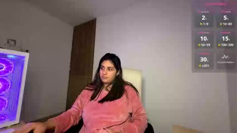 cloe small online show from March 8, 2026, 3:32 am