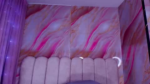 Cloe  Stanfort online show from March 25, 2026, 7:31 pm