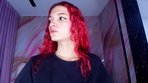 Cloe  Stanfort online show from April 7, 2026, 7:14 pm