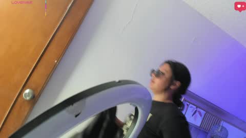 Cloe x Billy online show from April 2, 2026, 1:20 pm