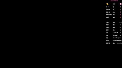 CHARLOTTE online show from January 23, 2025, 3:11 pm