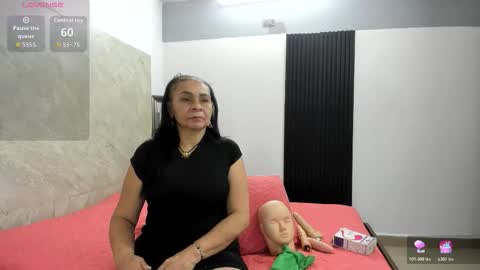 CLOE online show from December 20, 2025, 11:28 am