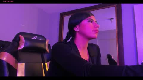 Snapshot of cloegp chatting on February 17, 2026, 11:40 am sara online show from February 17, 2026, 11:40 am