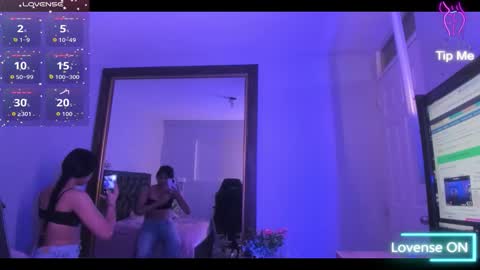 Snapshot of cloegp chatting on February 26, 2026, 11:20 am sara online show from February 26, 2026, 11:20 am