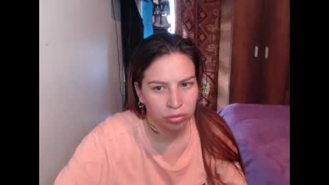 cloepregnant25 online show from February 25, 2026, 1:10 pm