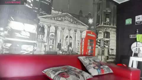 ---Cloe--- online show from March 21, 2026, 8:56 pm