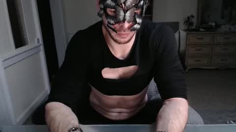 Snapshot of cloud900x chatting on February 25, 2026, 12:42 am Cloud online show from February 25, 2026, 12:42 am