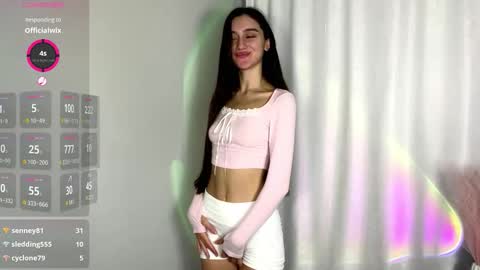 Kelly online show from September 14, 2025, 5:06 am