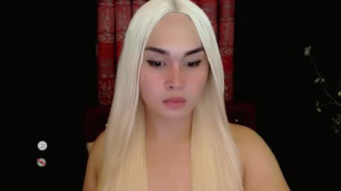 Cloudia babe69 online show from January 19, 2025, 3:32 pm