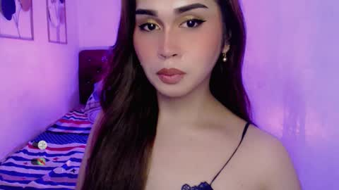 Cloudia babe69 online show from September 23, 2025, 3:53 am