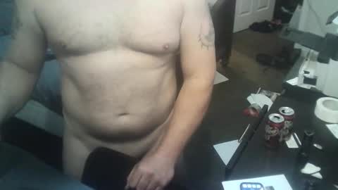 Cloudy Dayz online show from March 24, 2026, 6:40 am