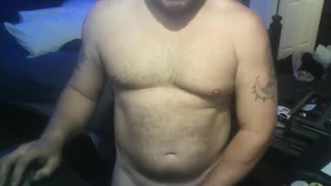 Cloudy Dayz online show from March 26, 2026, 6:19 am