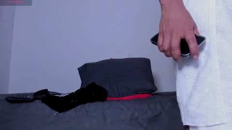 CRISTIAN online show from March 3, 2025, 12:04 am