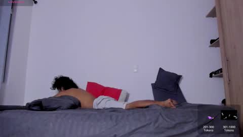 CRISTIAN online show from March 9, 2025, 3:11 am