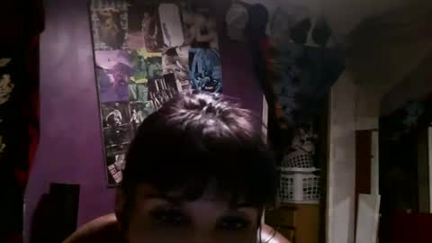 Snapshot of cloudyclueless chatting on October 15, 2025, 9:42 am cloudy clueless online show from October 15, 2025, 9:42 am