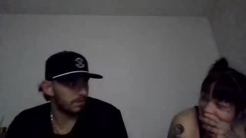 tallhungandcloudy online show from April 14, 2026, 11:16 am