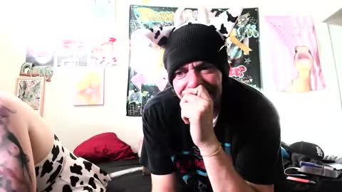 cloudyystarr666 online show from September 24, 2025, 3:26 pm