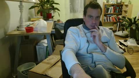 clouplefun online show from January 14, 2025, 6:24 am