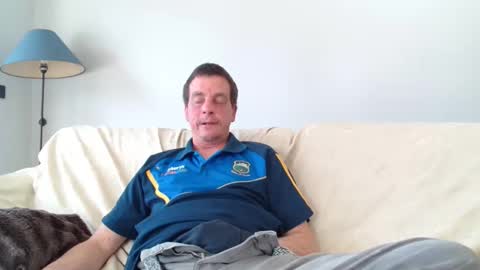 clouplefun online show from March 7, 2026, 1:41 pm