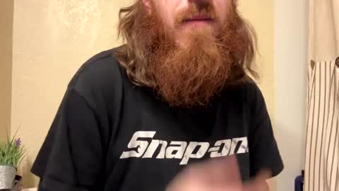 cloverboy1988 online show from January 17, 2025, 11:59 am