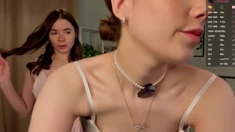 Kira online show from September 28, 2025, 1:11 am