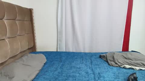 clover online show from October 26, 2025, 7:47 am