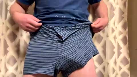 clovershit1 online show from January 6, 2026, 4:27 am