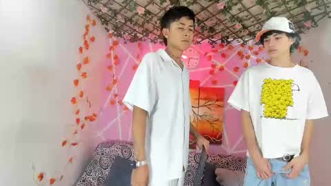 club_latinboys online show from November 29, 2025, 2:31 pm