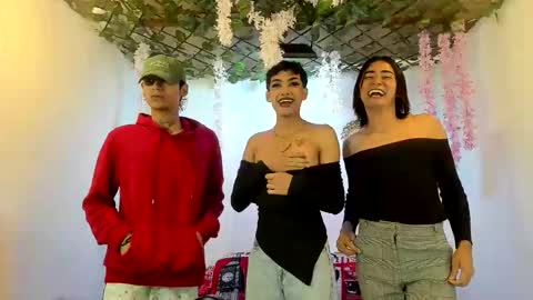 club_latinboys online show from February 21, 2026, 1:34 pm