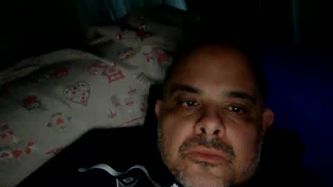 clubtm002 online show from January 19, 2025, 7:46 am