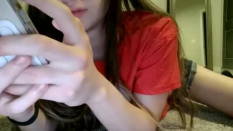 cluv777 online show from February 8, 2026, 4:16 am