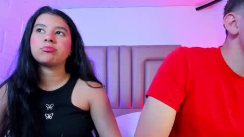 ClydeAndBonniee online show from September 20, 2025, 10:00 pm