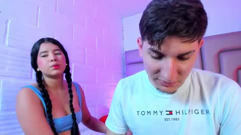 ClydeAndBonniee online show from September 21, 2025, 5:36 pm